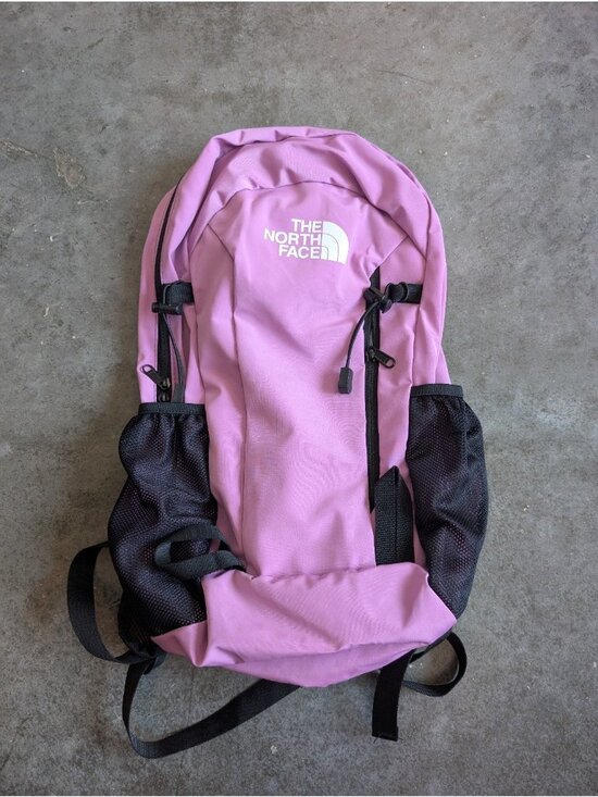The North Face Packable Pack Backpack 22 Litre